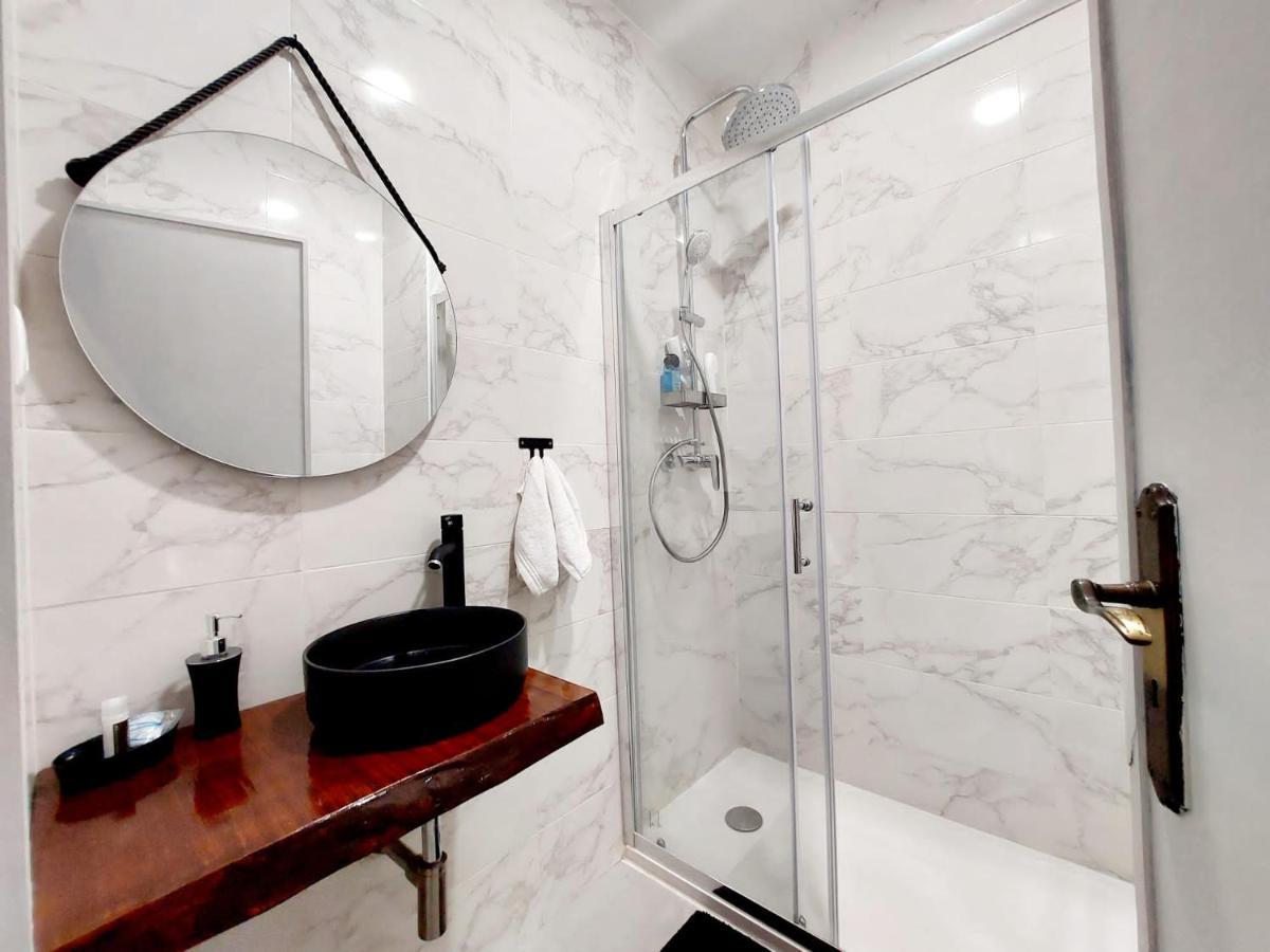 Suites Room Porto Exterior foto