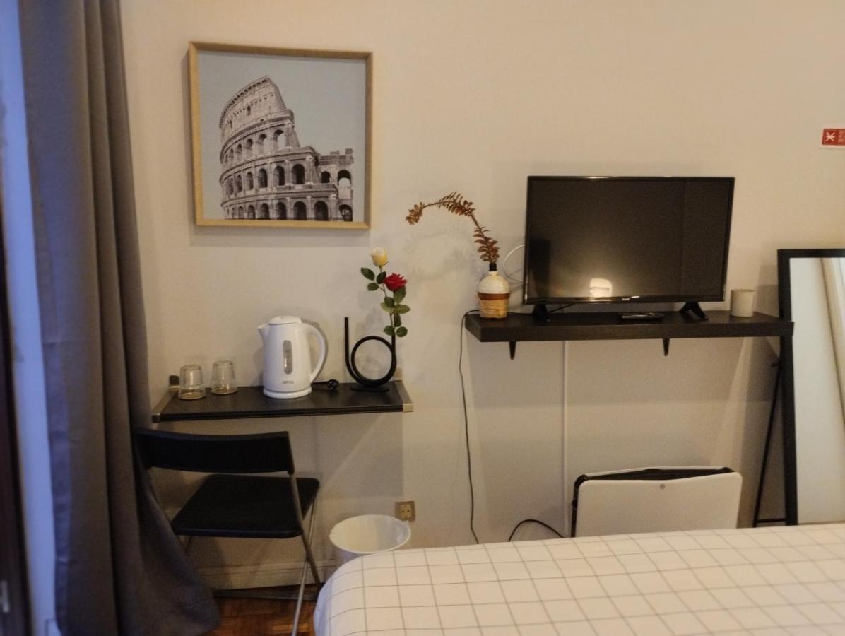 Suites Room Porto Exterior foto
