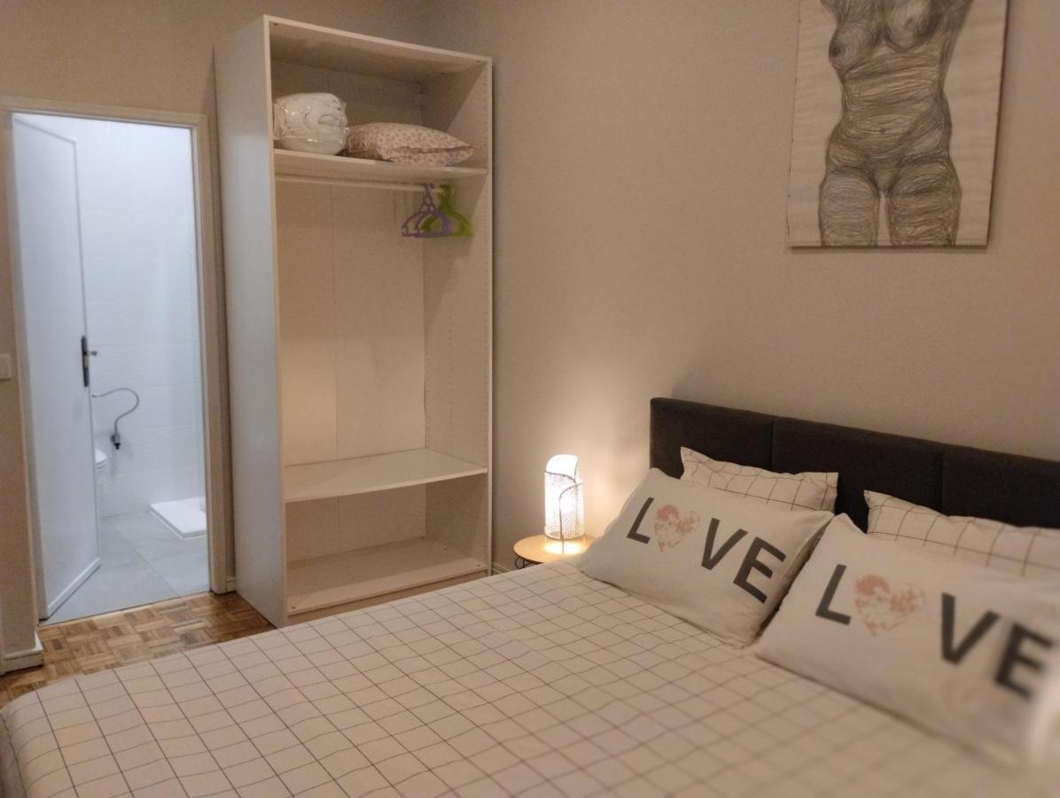 Suites Room Porto Exterior foto