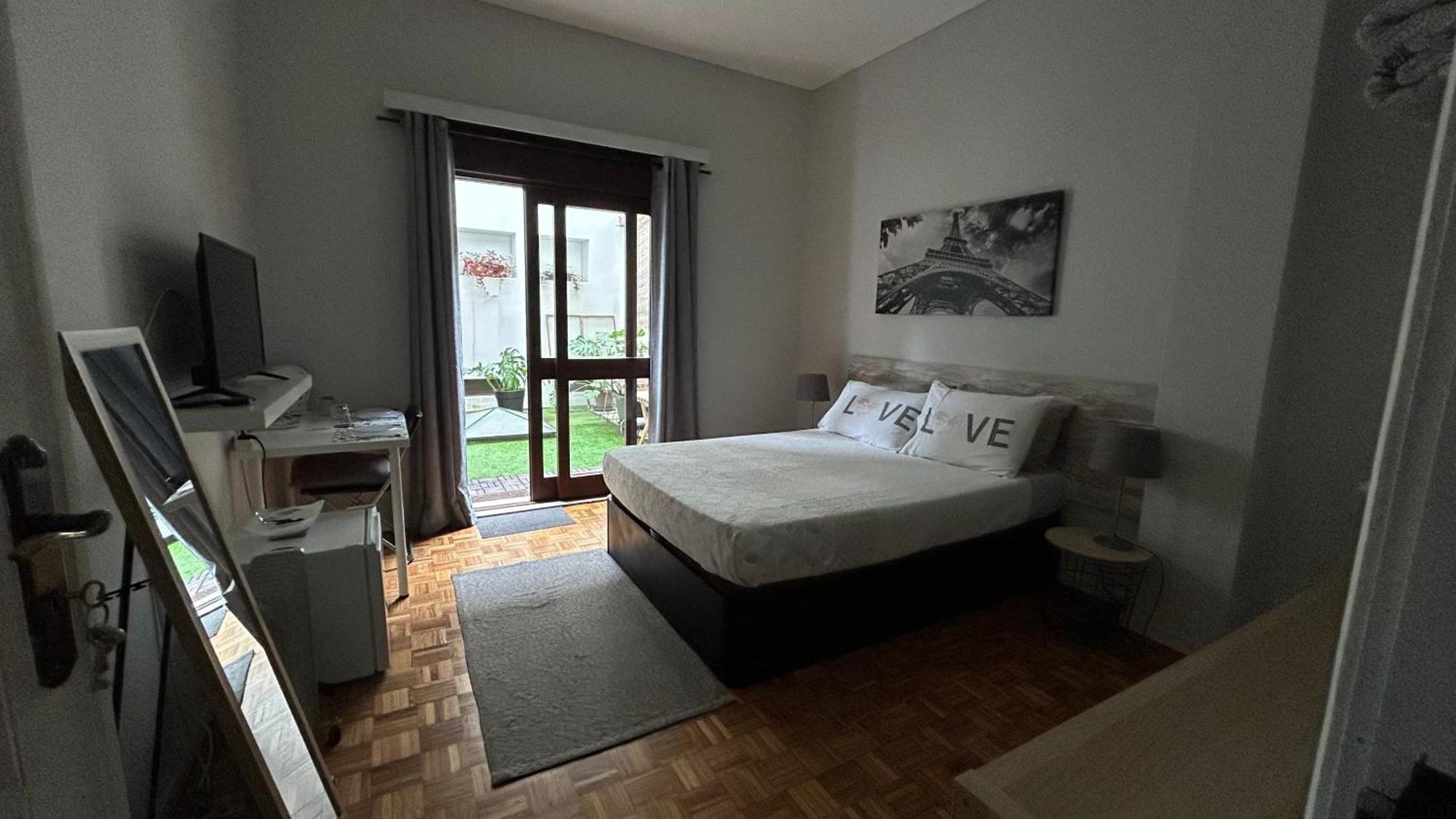 Suites Room Porto Exterior foto